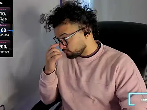 Snapshot of Ernesto-Rodriguez82 chatting on 09-28-25, 11:48 Ernesto-Rodriguez82 online show from 09-28-25, 11:48