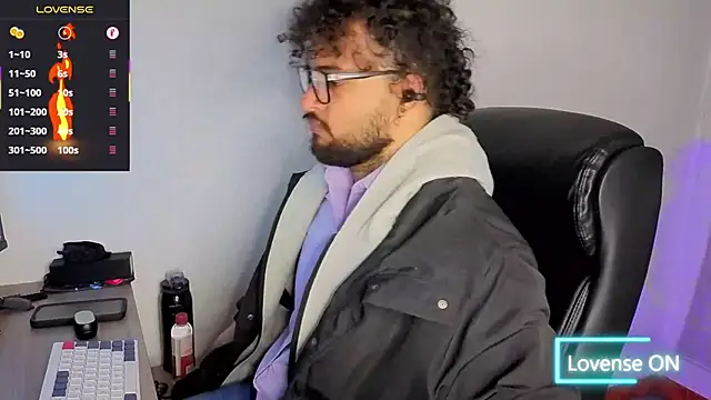 Snapshot of Ernesto-Rodriguez82 chatting on 10-15-25, 04:12 Ernesto-Rodriguez82 online show from 10-15-25, 04:12