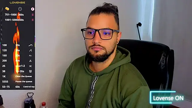 Snapshot of Ernesto-Rodriguez82 chatting on 11-02-25, 03:58 Ernesto-Rodriguez82 online show from 11-02-25, 03:58