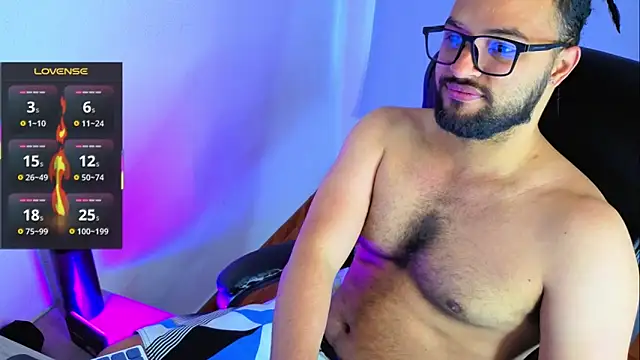 Ernesto-Rodriguez82 online show from 05-09-26, 10:53