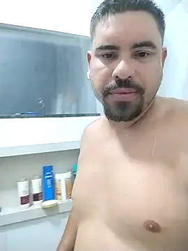 AnteriorPseudo online show from 11-28-25, 03:53