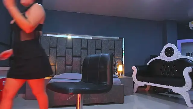 Cata Joness online show from 09-20-25, 04:24