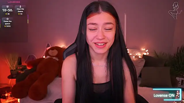 Snapshot of FataleNellie chatting on 03-04-26, 09:21 FataleNellie online show from 03-04-26, 09:21