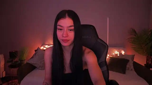 Snapshot of FataleNellie chatting on 03-16-26, 09:41 FataleNellie online show from 03-16-26, 09:41