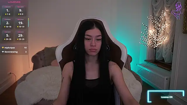 FataleNellie online show from 04-30-26, 08:57