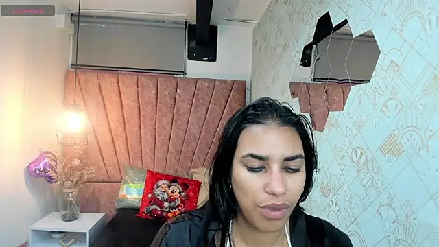 Lia Blake  online show from 01-11-26, 12:10