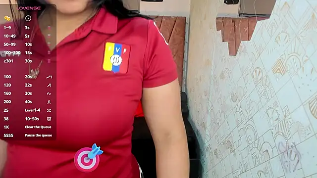 Lia Blake  online show from 01-12-26, 12:21