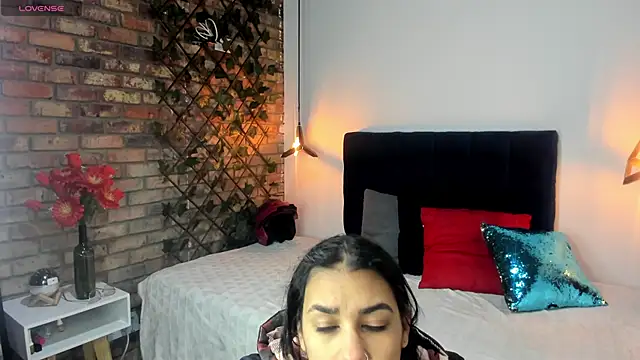 Lia Blake  online show from 02-16-26, 12:01