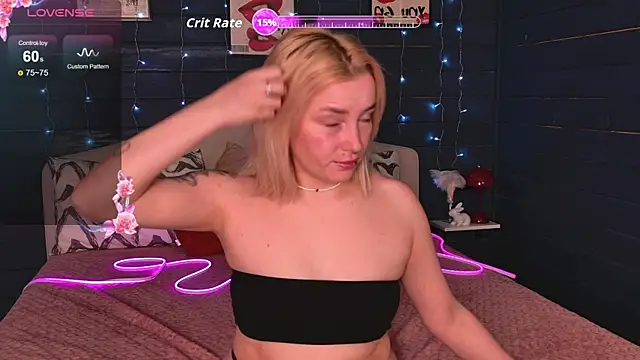 Crystal Jull online show from 04-02-26, 11:24