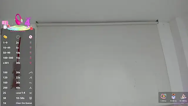 missweetpeach online show from 06-11-26, 12:32