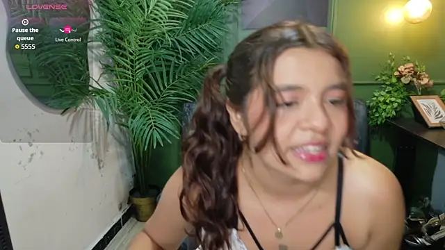 sweety smilee online show from 03-16-26, 07:18