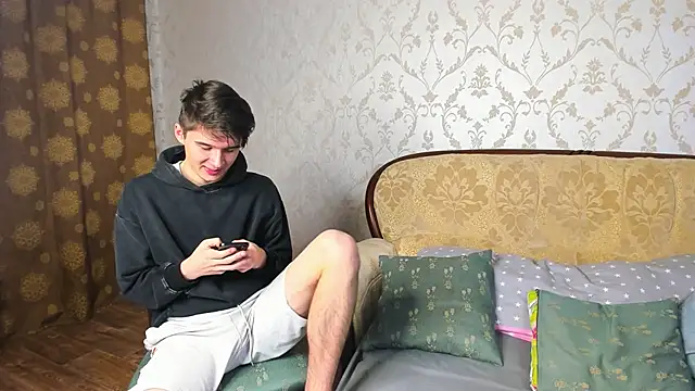 SherlockMax online show from 10-02-25, 10:28