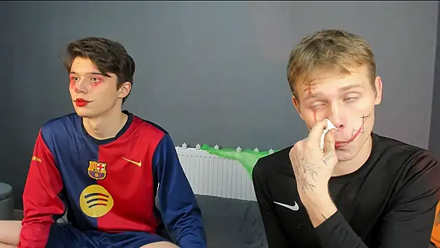 SherlockMax online show from 11-01-25, 10:34