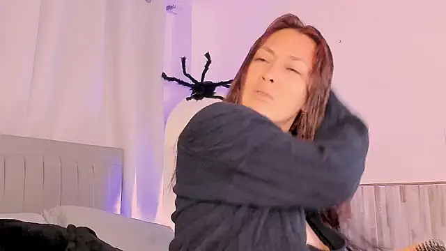 AnastasiaGreey online show from 10-26-25, 12:49