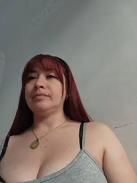 AnastasiaGreey online show from 06-24-26, 08:08
