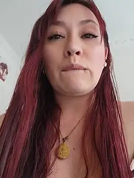 AnastasiaGreey online show from 06-29-26, 08:09