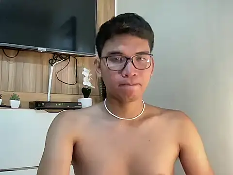 Euricka Carter online show from 10-22-25, 03:45