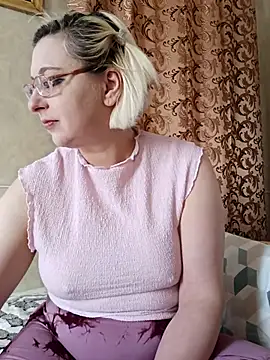 VikaKing online show from 03-09-26, 07:56