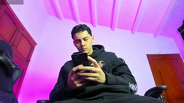 Angel-ST online show from 03-20-26, 12:10