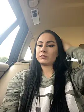 Enna-Kymm online show from 10-13-25, 09:53