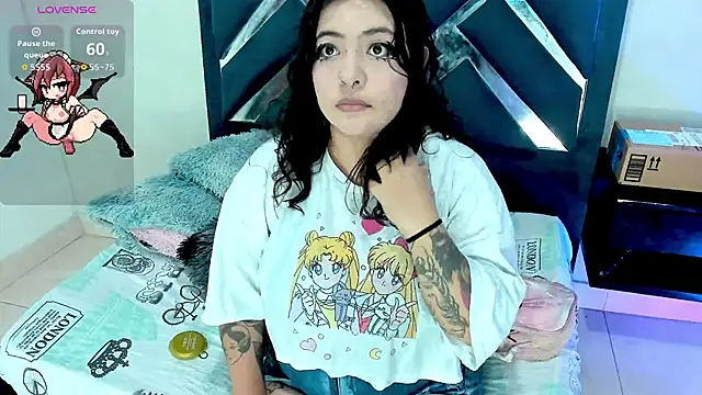 keith cute online show from 10-14-25, 07:03