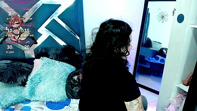 keith cute online show from 10-17-25, 01:25