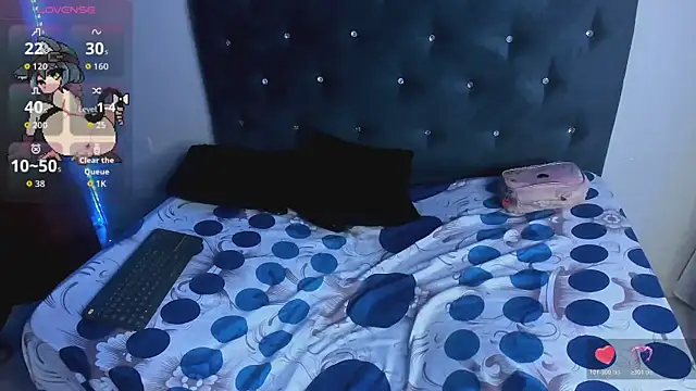 keith cute online show from 05-07-26, 07:30