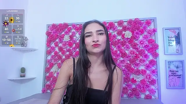 hannah miller 1 online show from 02-04-26, 01:28