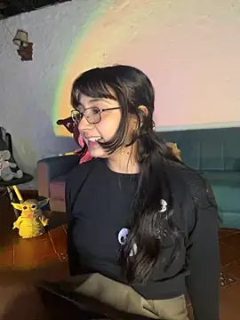 kaori 77 online show from 12-03-25, 03:47