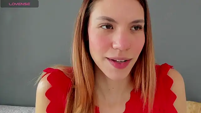 AntonellaaRossii online show from 09-26-25, 12:31