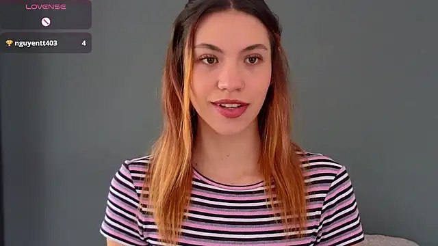 AntonellaaRossii online show from 11-30-25, 03:05