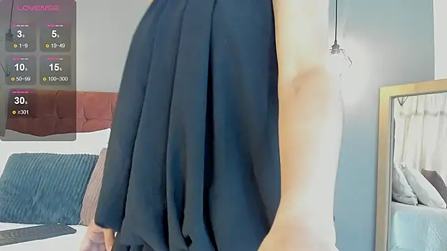 Tania 77  online show from 12-20-25, 12:12