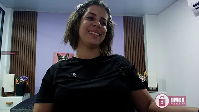 gisell gomez online show from 02-17-26, 07:31