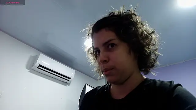 gisell gomez online show from 03-20-26, 08:14