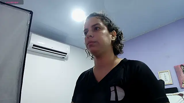 gisell gomez online show from 03-26-26, 08:36