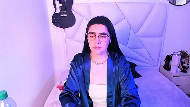 Carla Bonnet online show from 02-09-26, 09:41