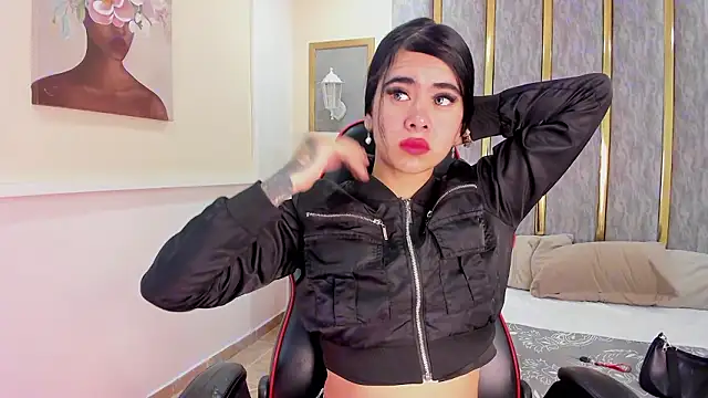 Sweet Dreams 01 online show from 02-02-26, 03:44