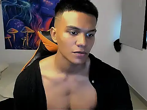 jeanfran ferrer online show from 09-30-25, 07:08