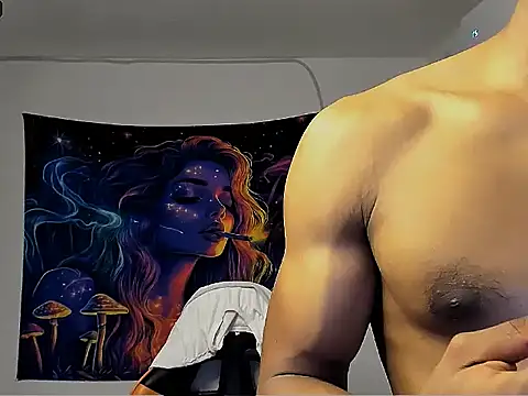 jeanfran ferrer online show from 10-01-25, 07:09