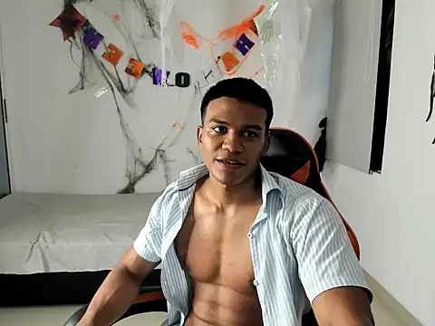 jeanfran ferrer online show from 11-07-25, 07:25