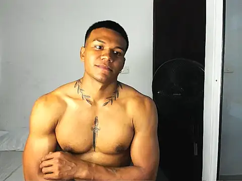 jeanfran ferrer online show from 01-09-26, 08:10