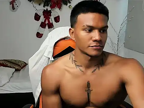 jeanfran ferrer online show from 01-15-26, 08:01