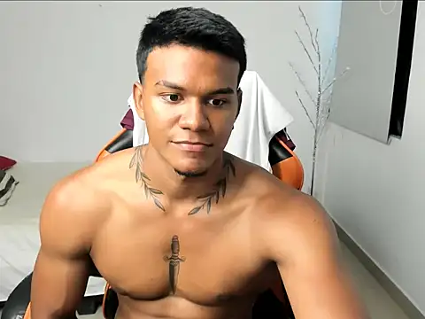 jeanfran ferrer online show from 02-05-26, 07:18