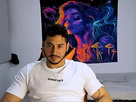 ashlan king online show from 09-08-25, 09:14