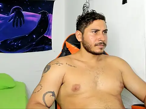 ashlan king online show from 09-15-25, 07:14