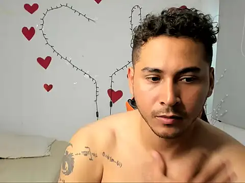 ashlan king online show from 02-20-26, 06:08