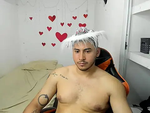 ashlan king online show from 02-23-26, 06:38