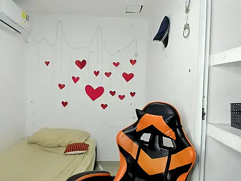 ashlan king online show from 03-05-26, 07:21