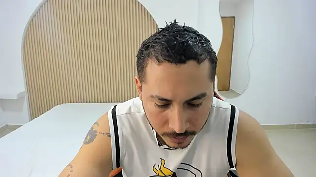 ashlan king online show from 07-07-26, 12:02