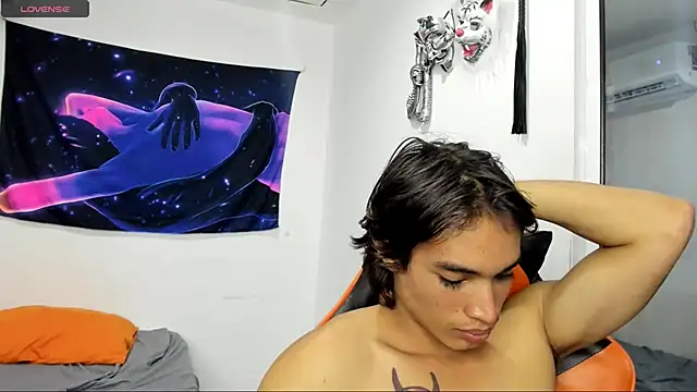 kenshi roa online show from 09-27-25, 02:27